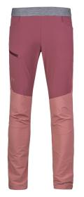 Hannah Torrent W canyon rose/roan rouge 2023 dámske outdoorové nohavice Hannah Torrent W canyon rose/roan rouge 2023 dámske outdoorové nohavice