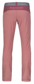Hannah Torrent W canyon rose/roan rouge 2023 dámské outdoorové kalhoty