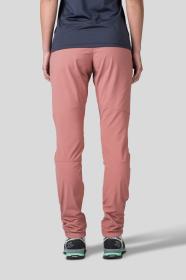 Hannah Torrent W canyon rose/roan rouge 2023 dámské outdoorové kalhoty