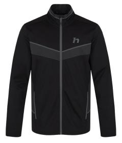 Hannah Treyvon anthracite (gray) 2022 pánská mikina