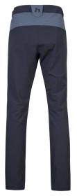 Hannah Varden II anthracite/dark slate 2023 pánské outdoorové kalhoty