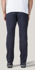 Hannah Varden II anthracite/dark slate 2023 pánské outdoorové kalhoty
