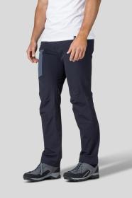 Hannah Varden II anthracite/dark slate 2023 pánské outdoorové kalhoty