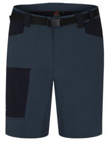 Hannah Verne dark slate/anthracite 2022 pánské šortky