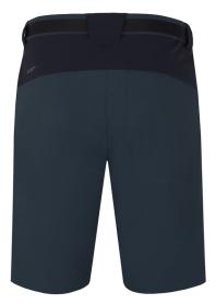 Hannah Verne dark slate/anthracite 2022 pánské šortky