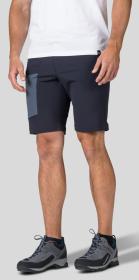 Hannah Verne II anthracite/dark slate 2023 pánské šortky