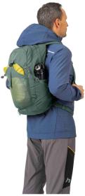 Hannah Wagabond 20 duck green 2025 turistický batoh