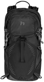 Hannah Wagabond 35 anthracite 2025 turistický batoh