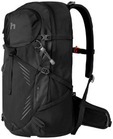 Hannah Wagabond 35 anthracite 2025 turistický batoh