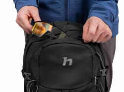 Hannah Wagabond 35 anthracite 2025 turistický batoh