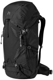Hannah Wagabond 60 anthracite 2025 turistický batoh