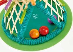 HAPE DŘEVO Hra Pallina Original bambus (společenská hra)