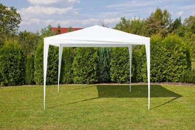 HAPPY GREEN Altán zahradní 300x300cm BÍ