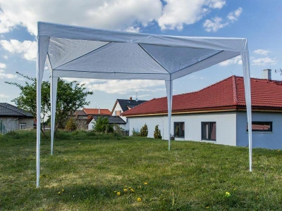 HAPPY GREEN Altán zahradní 300x300cm BÍ