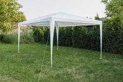 HAPPY GREEN Altán zahradní PARTY 300x400cm BÍ