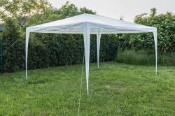 HAPPY GREEN Altán zahradní PARTY 300x400cm BÍ