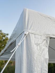 HAPPY GREEN Altán zahradní PARTY 300x400cm BÍ