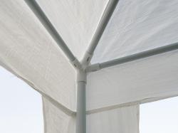 HAPPY GREEN Altán zahradní PARTY 300x400cm BÍ