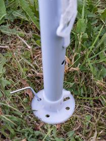 HAPPY GREEN Altán zahradní PARTY 300x400cm BÍ