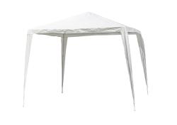HAPPY GREEN Altán zahradní PARTY II 240x240cm BÍ