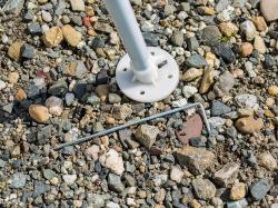 HAPPY GREEN Altán zahradní PARTY II 240x240cm BÍ