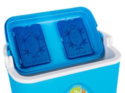 HAPPY GREEN Box chladicí 24l MO