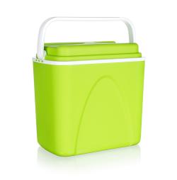 HAPPY GREEN Box chladicí 24l ZE