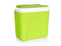 HAPPY GREEN Box chladicí 24l ZE