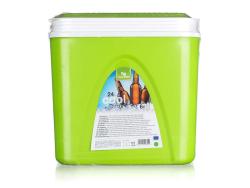 HAPPY GREEN Box chladicí 24l ZE