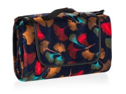 HAPPY GREEN Deka kempingová 170x140cm HAPPY GREEN Deka kempingová 170x140cm