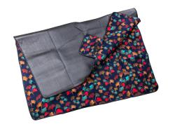 HAPPY GREEN Deka kempingová 170x140cm