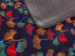 HAPPY GREEN Deka kempingová 170x140cm