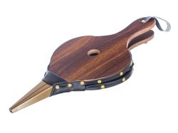 HAPPY GREEN Dmychadlo ruční 40cm