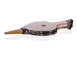 HAPPY GREEN Dmychadlo ruční 40cm