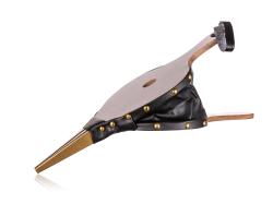 HAPPY GREEN Dmychadlo ruční 40cm