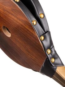 HAPPY GREEN Dmychadlo ruční 40cm