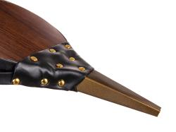 HAPPY GREEN Dmychadlo ruční 40cm