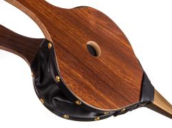 HAPPY GREEN Dmychadlo ruční 40cm