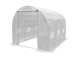 HAPPY GREEN Fóliovník 300x200X200cm BÍ