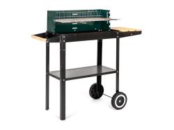 HAPPY GREEN Gril GARDEN 51,6x27x80cm