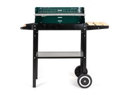 HAPPY GREEN Gril GARDEN 51,6x27x80cm