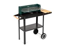 HAPPY GREEN Gril GARDEN 51,6x27x80cm