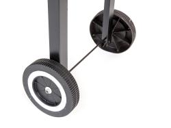 HAPPY GREEN Gril GARDEN 51,6x27x80cm