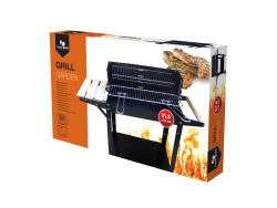 HAPPY GREEN Gril GARDEN 51,6x27x80cm