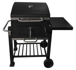 HAPPY GREEN Gril KANSAS 117x67x108cm HAPPY GREEN Gril KANSAS 117x67x108cm