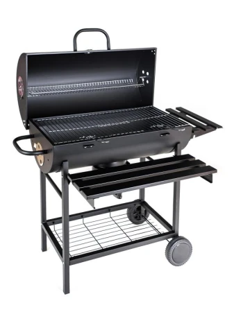 Gril LANDER 101x70x94cm Gril LANDER 101x70x94cm