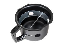 Gril LANDER 101x70x94cm