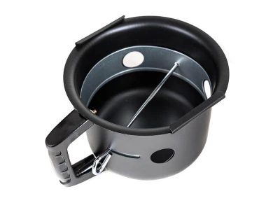 Gril LANDER 101x70x94cm