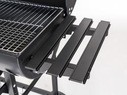 Gril LANDER 101x70x94cm