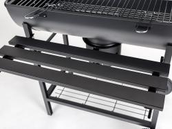 Gril LANDER 101x70x94cm